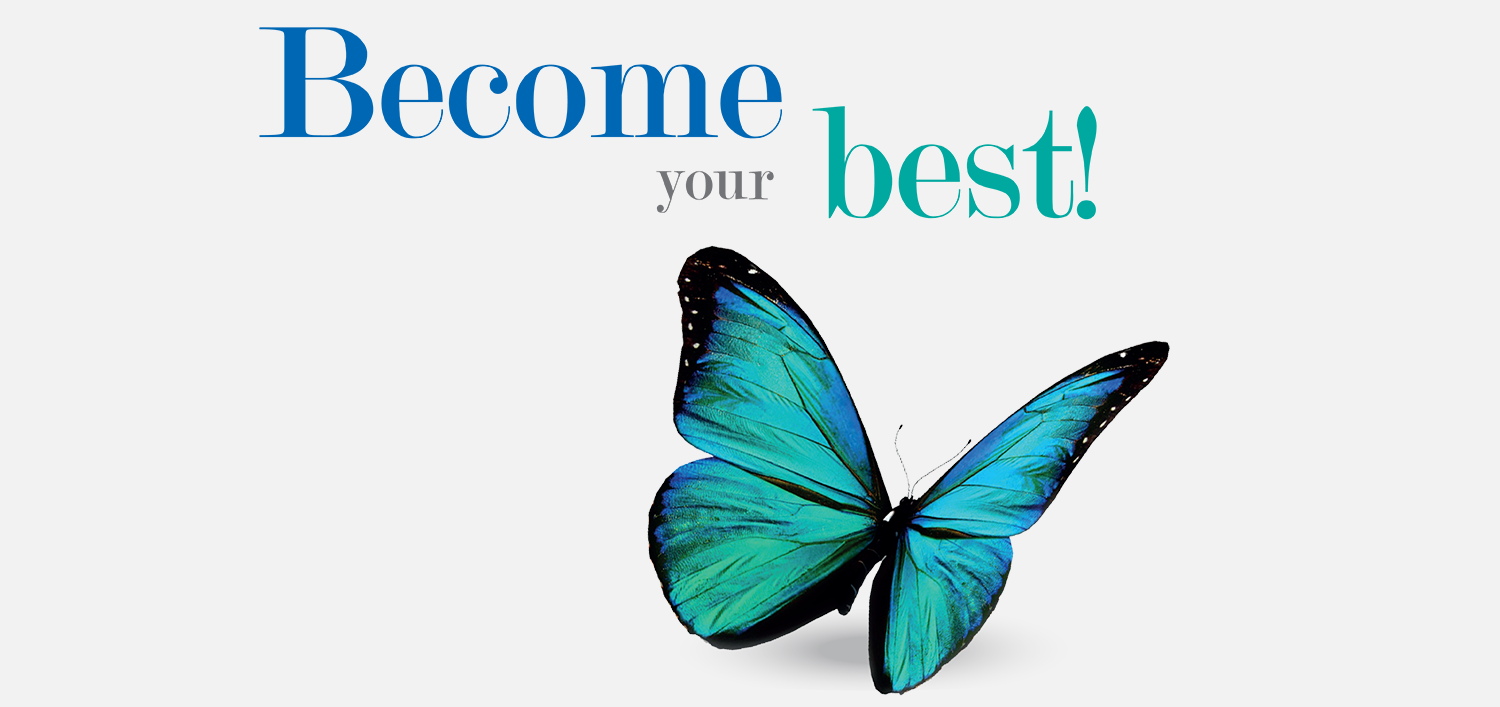 Become your best