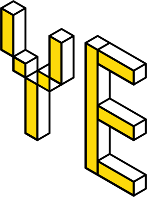 Logo YE